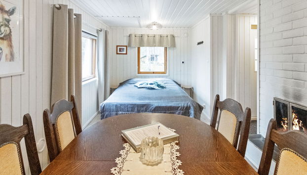 Koppelokangas - Foto 4, Inside other