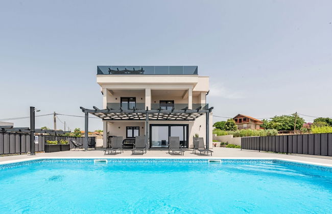 Villa Katarina - Photo 49