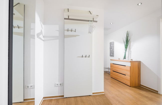 Winkelschiffchen I - Foto 10