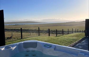 Millfield Glamping Pods - Heatherhouse - Photo 12