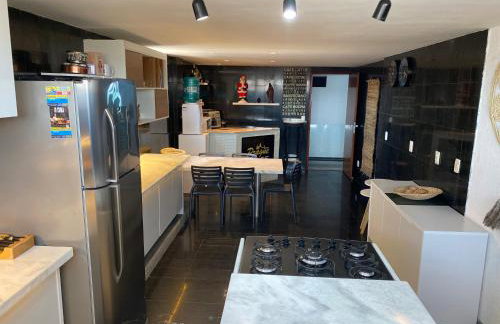 Apartamento Oceano Praia Fortaleza - Foto 39