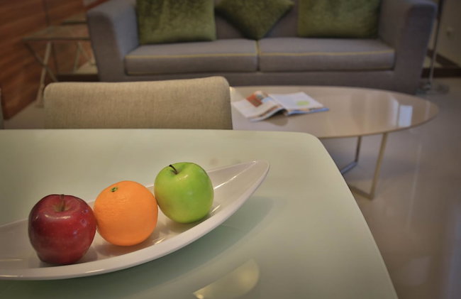 Valero Grand Suites by Swiss-Belhotel Makati - Foto 39