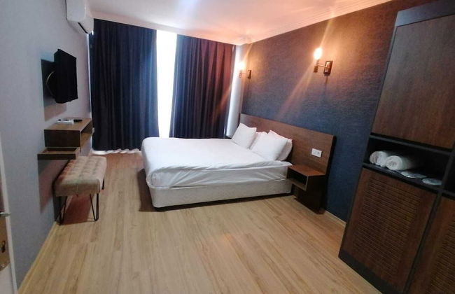 Beta GuestHouse - Foto 3