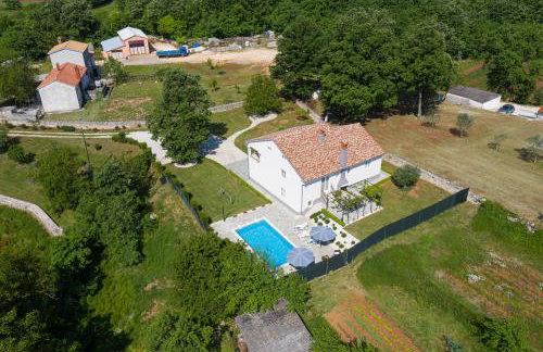 Villa Fosca, beautiful villa in a fantastic location - Foto 39