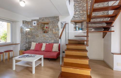 Holiday Home Le Mura by Interhome - Foto 17