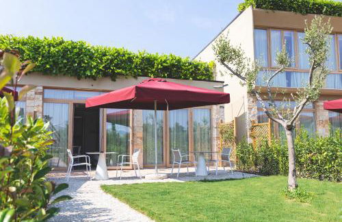 Antico Podere San Francesco Hotel - Foto 63