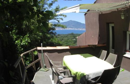 Villa La Viva Porticcio - Foto 17