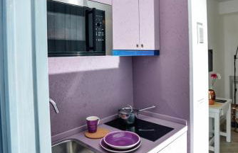 Click&Sleep Fuorigrotta - Photo 18