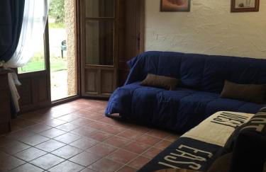 Casa Rural Cortijo La Ajedrea - Foto 66