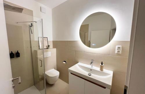 LUMEN Apartment nahe Köln City & Phantasialand - Foto 7