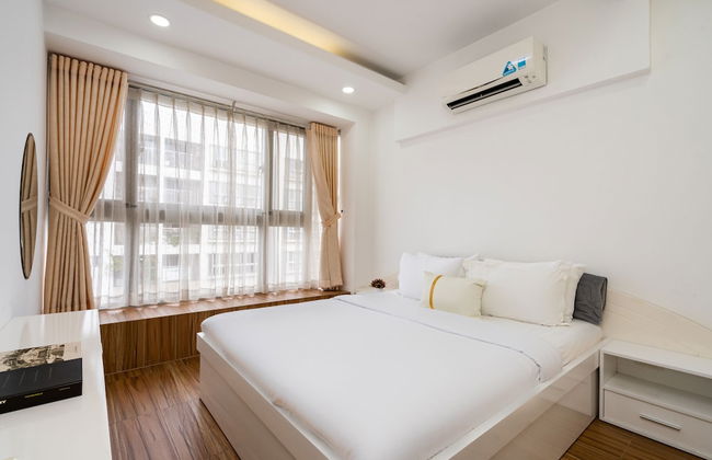 Scenic Valley Condotel - Foto 9