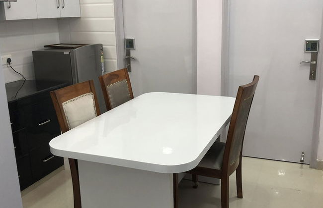 Atul's Europa Apartments - Foto 29