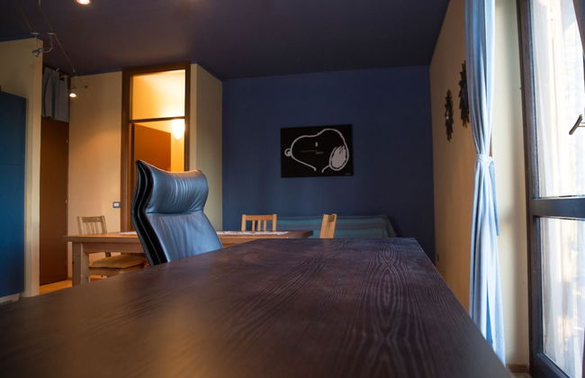 Agriturismo & Scuderia Fano's Farm - Foto 35