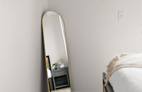 W208 Luxury Spacious 2Bd Condo In DT Minneapolis, Minutes From Minneapolis Convention Center & US Bank Arena - Foto 11