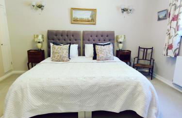 Apartment in glorious Exmoor National Park Porlock - Photo 13