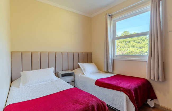 Apartamento Sobre as Nuvens - Foto 35