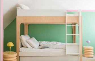 Villa Albertine, 4 chambres en plein cœur de Barbizon proche lisière de Forêt - Foto 8