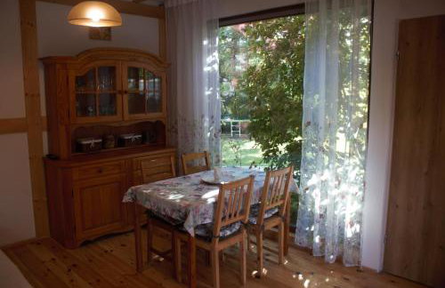 Całoroczny domek z patio - Foto 4