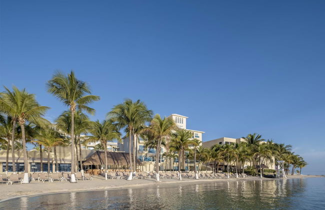 Occidental Costa Cancún All Inclusive - Foto 70