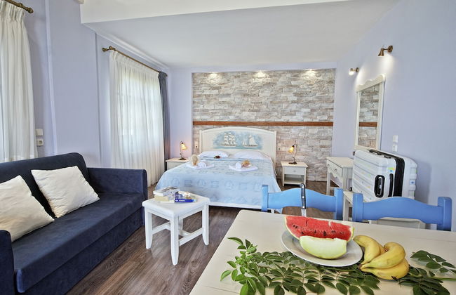 Flamingo Hotel Pelion - Photo 9