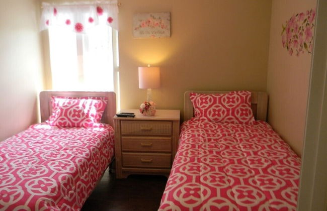 Wr001or 4 Bedroom Home by RedAwning - Foto 4