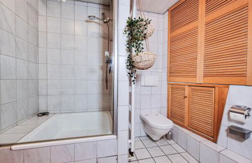 Alpha Apartments - Foto 19