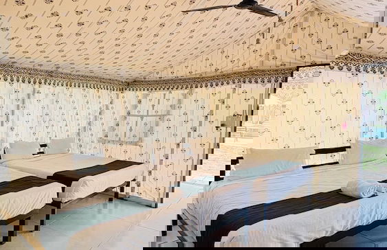 Unity Sunrise Resort Best Hotel Near Statue of Unity - Foto 23