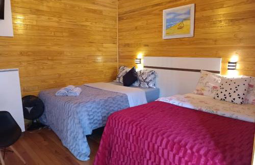 Quinta dos Ventos Chalé - Foto 9