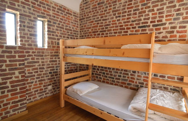 Teuven Farmhouse for 24 Guests - Foto 8