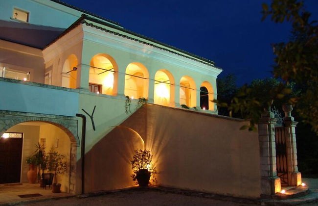 Villa Pardi - Foto 21