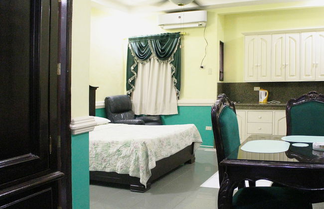 Kokomo's Suites Hotel - Foto 14