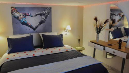 Love room le belka - Foto 2