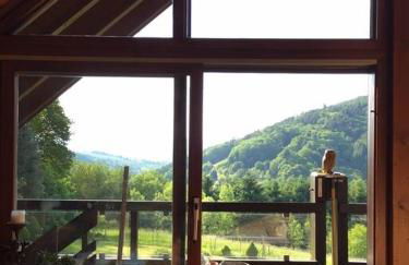 Dachstudio in Traumlage mit spektakulärem Ausblick - Foto 2