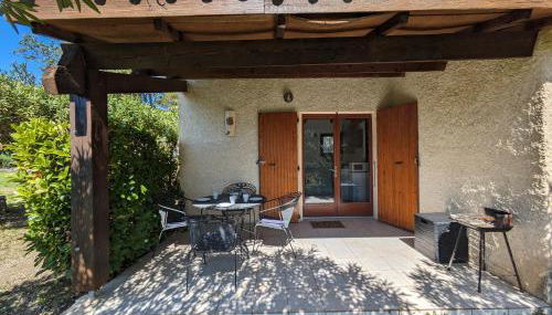 Petite Maison terrasse privée St Martin d'Ardèche - Photo 2