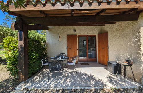 Petite Maison terrasse privée St Martin d'Ardèche - Foto 2