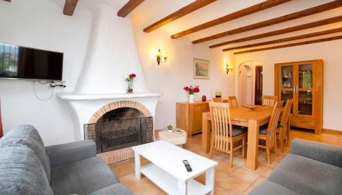 Villa Bel by Interhome - Foto 5