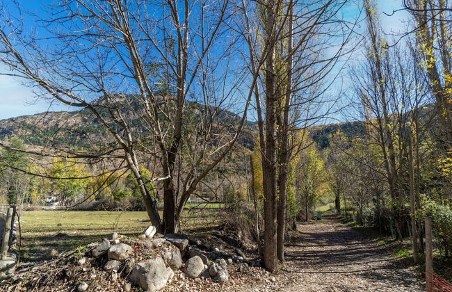 Belvilla by OYO Nice Apartment in Benasque - Foto 33