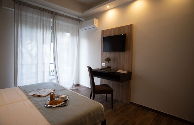 Boutique Stop and Sea Guesthouse - Photo 24