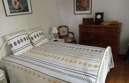 Gîte Sous L' Orme - Foto 11