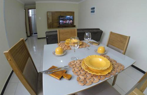 TH 3406 - Flat de Três Quartos - Foto 21