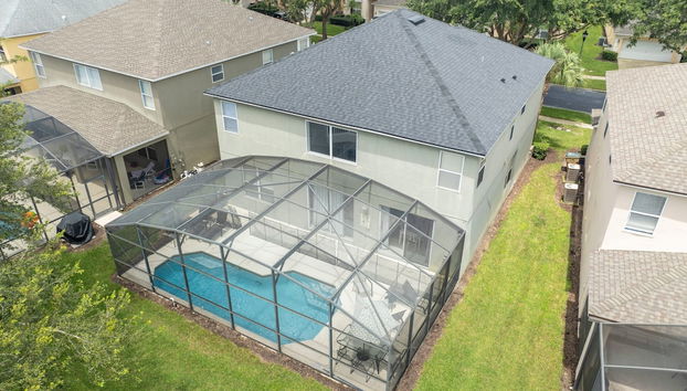 Free Pool Heat if you Stay in the Month of November - Foto 4, Habitación