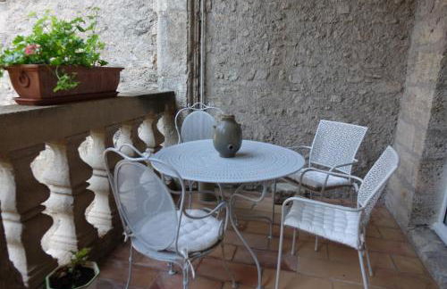 Hotel D´ Alfonce - Foto 29