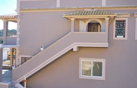 Elena Luxury Suite Agios Stefanos - Foto 30