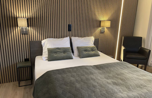 Appartementen de Kaaipoort - Foto 42