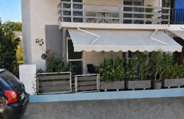 Clever Estate Kalyves-Family Apartment with Sea View - Foto 22