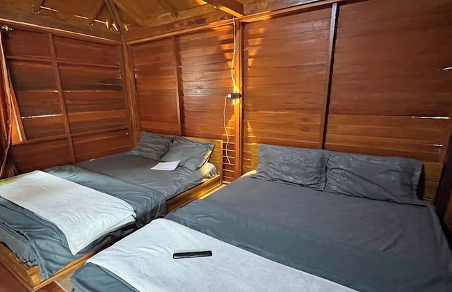 Fifa Cabin 2 By Fifa Grup - Foto 13