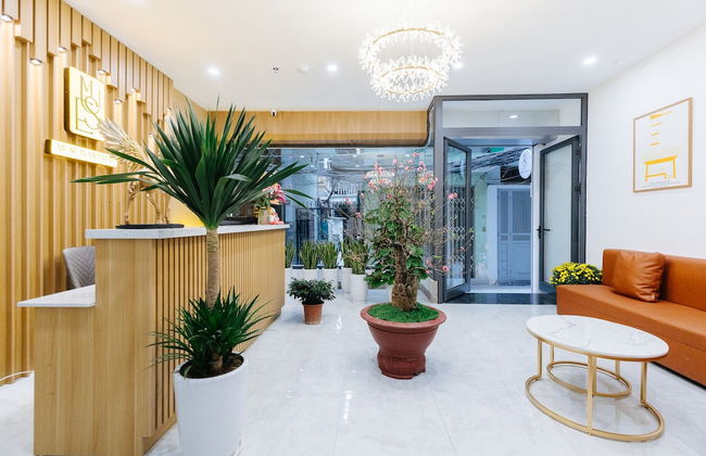 Yen Boutique Apartments - Foto 5