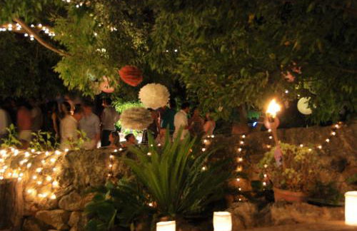 Agroturismo Son Penyaflor - Foto 35