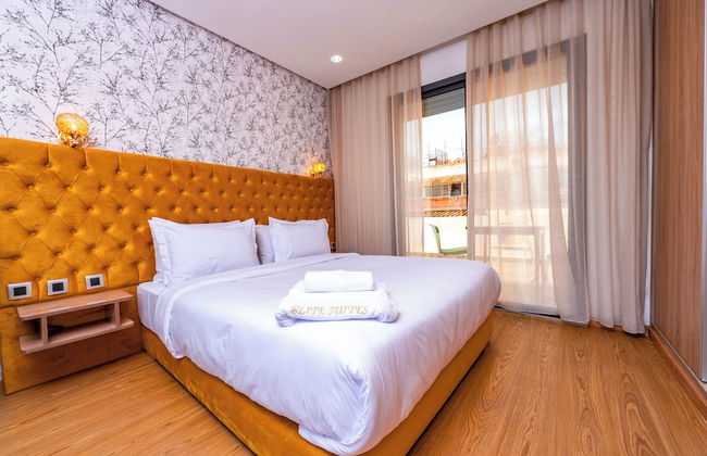MAARIF ELITE SUITES - Foto 1