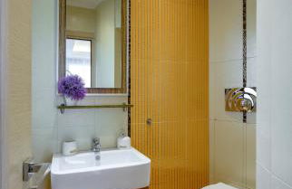 Sky Suite with View & Jacuzzi - Foto 14